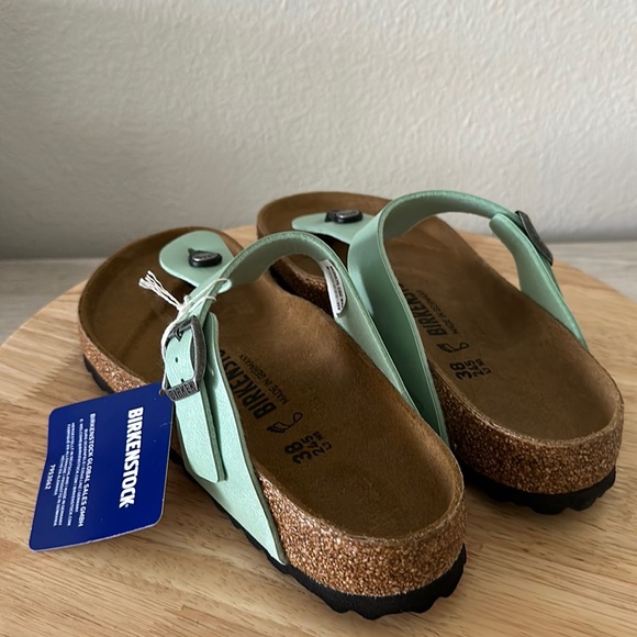 Birkenstock Thong Sandal - Gizeh Gizeh - Picture 6 of 8